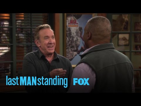 Mike Lets Chuck Know About His Special Surprise For Vanessa | Season 8 Ep. 6 | LAST MAN STANDING