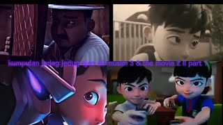 Download Lagu Kumpulan jedag jedug ejen ali musim 3 \u0026 the movie 2 ll part 1 MP3 Download Lagu Kumpulan jedag jedug ejen ali musim 3 \u0026 the movie 2 ll part 1 MP3