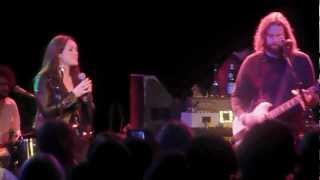 Sandi Thom with Rich Robinson at the Roxy in Hollywood in HD Wealth