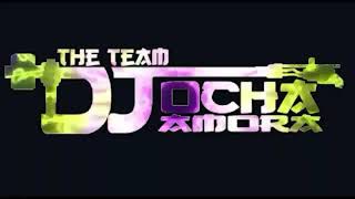 Siapa di hatimu DJ OCHA AMORA