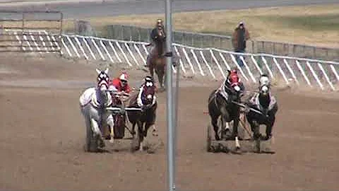 Sommers Hansen & Young Gunz vs Hansen & Simpson Fa...