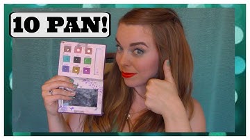 PROJECT 10 PAN UPDATE 3