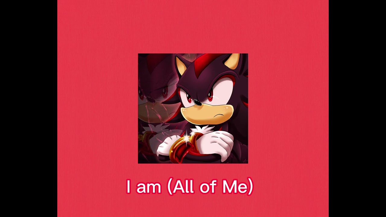 Crush 40- I am (All of Me) (Slowed)