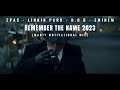 2Pac, Linkin Park, B.o.B, Eminem - Remember The Name 2023 (MANTY MOTIVATIONAL MIX)[BEAT: FIFTY VINC]