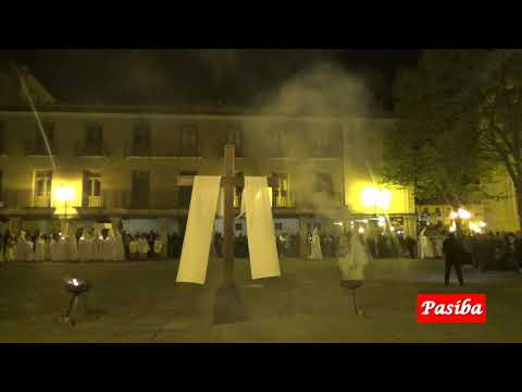 Procesión de la Quinta Angustia
