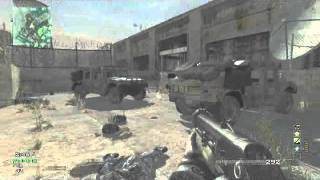 MOAB on Every Map - Dome