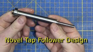 247 Novel Tap Follower Design