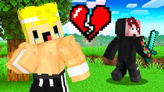 ARSEL Y DANOMC YA NO SON AMIGOS en MINECRAFT...
