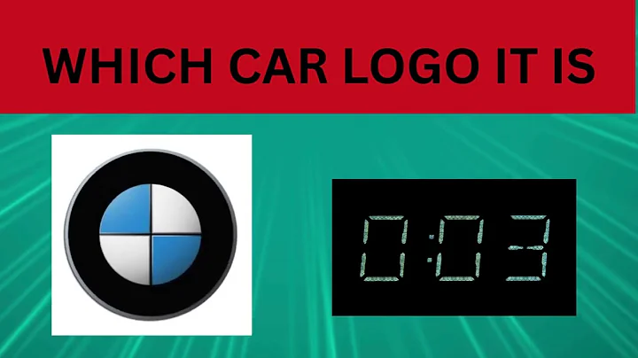 Can You Guess These 50 Famous Car Logos in 5 Seconds? (Ultimate Car Brand Logo Quiz!) 🚘🚗
