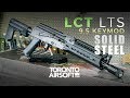 Modern AK LCT LTS 9.5 Keymod Review - TorontoAirsoft.com