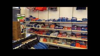 Gator Mania Storewide Liquidation  Licensed Florida Gator Merchandise