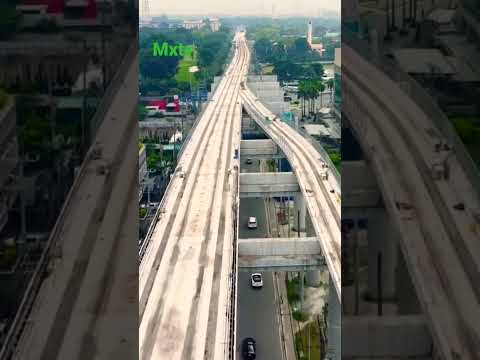 Video: Silta Quezon-silta (Quezon-silta) Kuvaus ja kuvat-Filippiinit: Manila