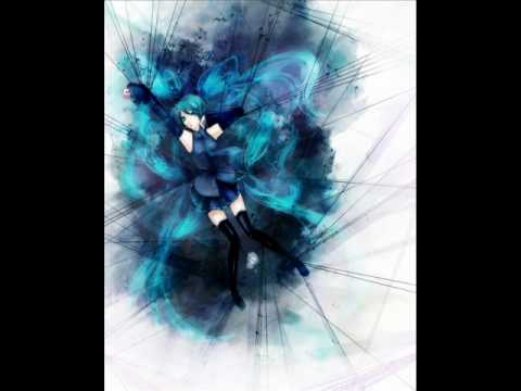 Hatsune Miku - Dusty Miller