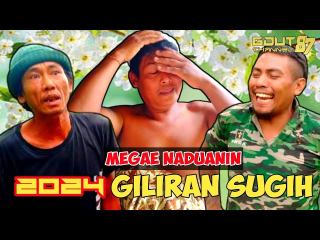 2024 giliran sugih ||Lawak bali|| @gdut_87 class=