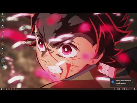 tanjiro-dance-of-the-firegod-|-demon-slayer-|-live-wallpaper-|-4k-60fps