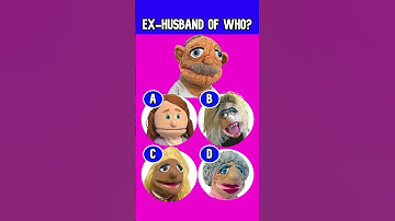 Guess The SML Character