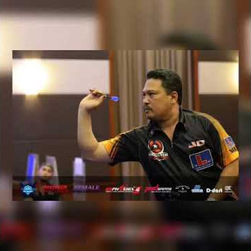 The Dragon in Malaysia Darts