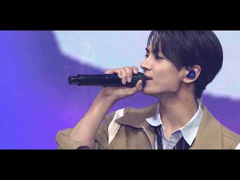 240225 JAY Bruises 원곡 Lewis Capaldi ENHYPEN World Tour Fate Plus In SEOUL 제이 JAY 