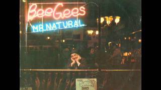 Bee Gees - Voices chords