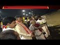 Chandrababu tour in Visakhapatnam today