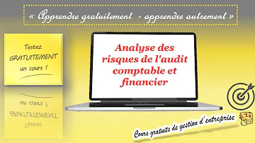 Comment identifier les risques en audit