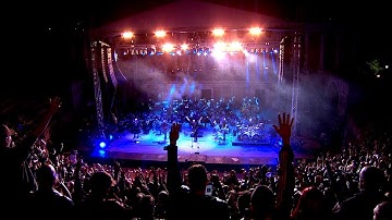 DEVIN TOWNSEND PROJECT - Truth (Live in Plovdiv 2017)