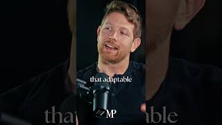 What adaptability actually looks like #chronicillness #shorts