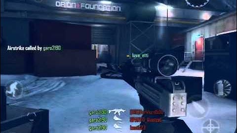 MC4 speed "hack" user
