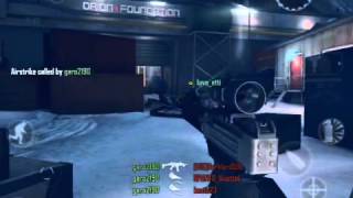 MC4 speed hack user