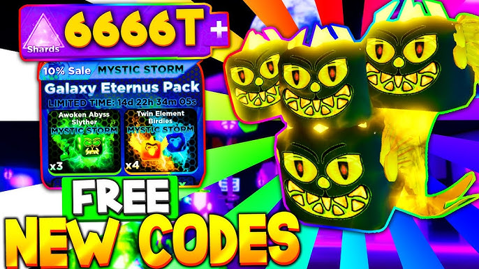 ALL *5* NEW SECRET OP CODES! Ninja Legends 2 Roblox 