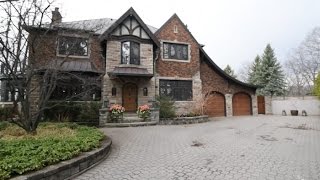 2 Balsam Rd, Toronto, Home for sale