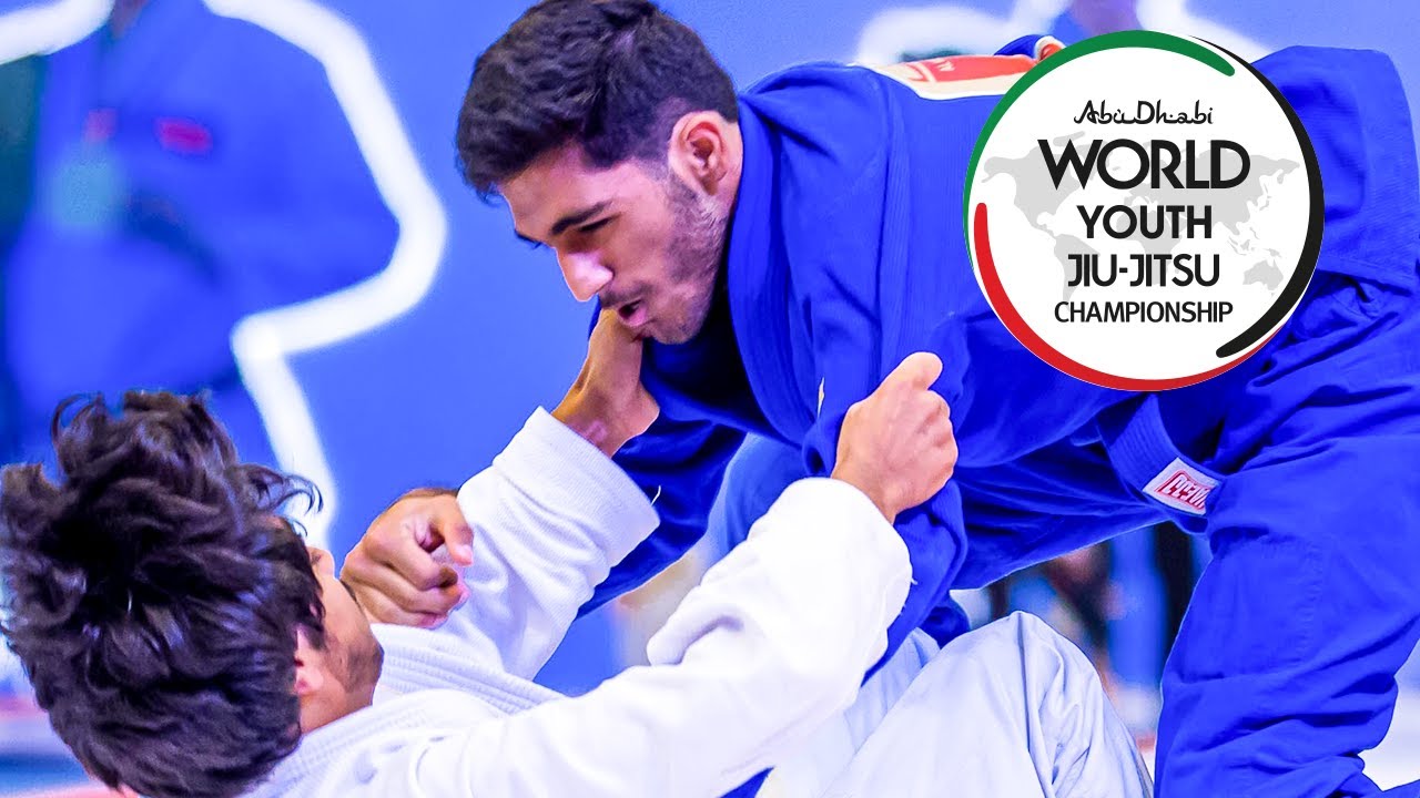 ABU DHABI WORLD FESTIVAL JIU-JITSU CHAMPIONSHIP 2023 - UAE Jiu Jitsu  Federation