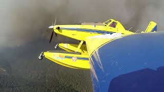 Gen III Fire Response Dispersal System | What&#39;s Happening at Air Tractor
