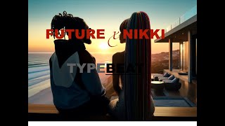 [TrAp] Future x Nikki Minaj 