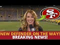 Exploded new  great player for 49ers 49ers news