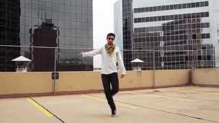 Timeflies "Beast" performed by Jonesy