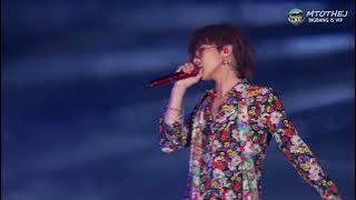 G-DRAGON – “SUPER STAR” LIVE | LAST DANCE TOUR 2017