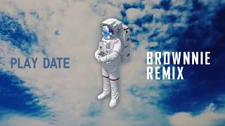 Melanie Martinez - Play Date [brownnie Remix] [Audio]