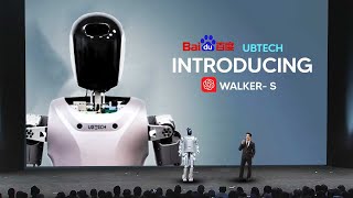 Chinas New "AGI Robot" Is STUNNING (Chinas Answer To Figure 01/OpenAI)