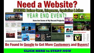 I Need a Website Best Business website in Valdosta GA