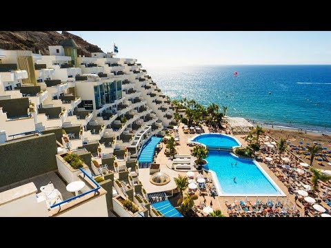 Top10 Recommended Hotels in Taurito, Gran Canaria, Canary Islands, Spain