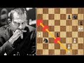 Impeccable Technique! || Grischuk vs MVL || Fide Grand Prix (2019)