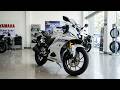 “2026 Yamaha R15 V5 SHOCKED Everyone – Is This the Perfect Sport Bike!”
