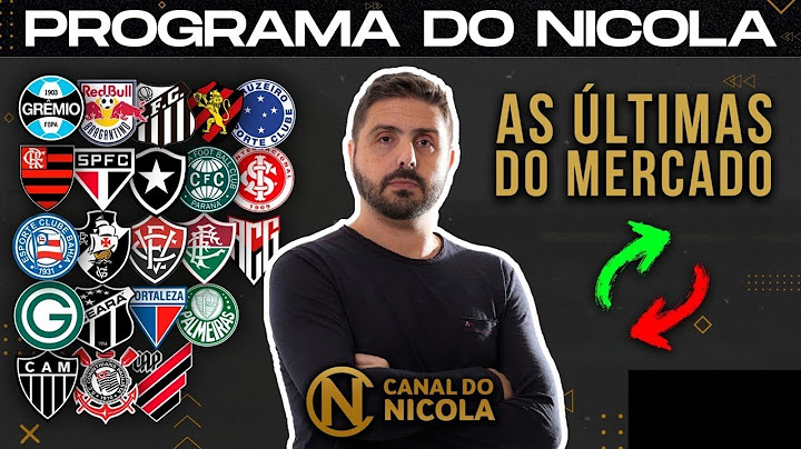 AO VIVO: FLA, VERDÃO E BOTA LÍDERES, SP, TIMÃO, VASCO, FLU, PEIXE, ZÊRO, GALO, GRENAL E MAIS