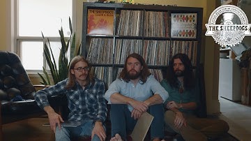 The Sheepdogs - Record Store Day 2018