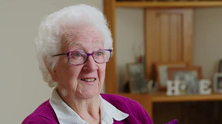 Celebrating Former Patron Pat Martin | Hume Commun...