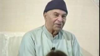 PAPAJI - Don't be a beggar