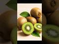 🥝 Киви — зелёная сила витаминов и свежести! 💚