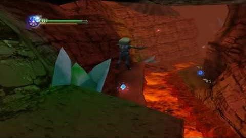 Nintendo Wii ► Aliens in the Attic