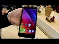 MWC 2015 | Asus Zenfone 2